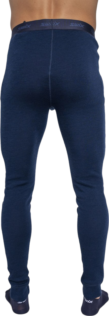 Ponožky SWIX Swix RaceX Merino Pants Modrá | 10122-23-75100, 1