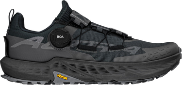 Tenisky a topánky Altra Running Altra Timp 5 BOA Čierna | al0a85qa-0011, 0