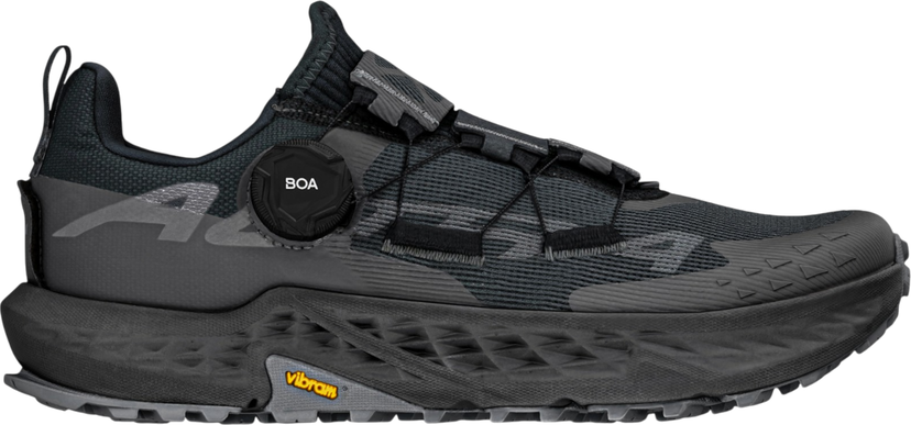 Tenisky a topánky Altra Running Altra Timp 5 BOA Čierna | al0a85qa-0011