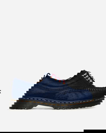 Tenisky a topánky Dr. Martens AWAKE NY x Peony Shoes Navy | 32239398, 0