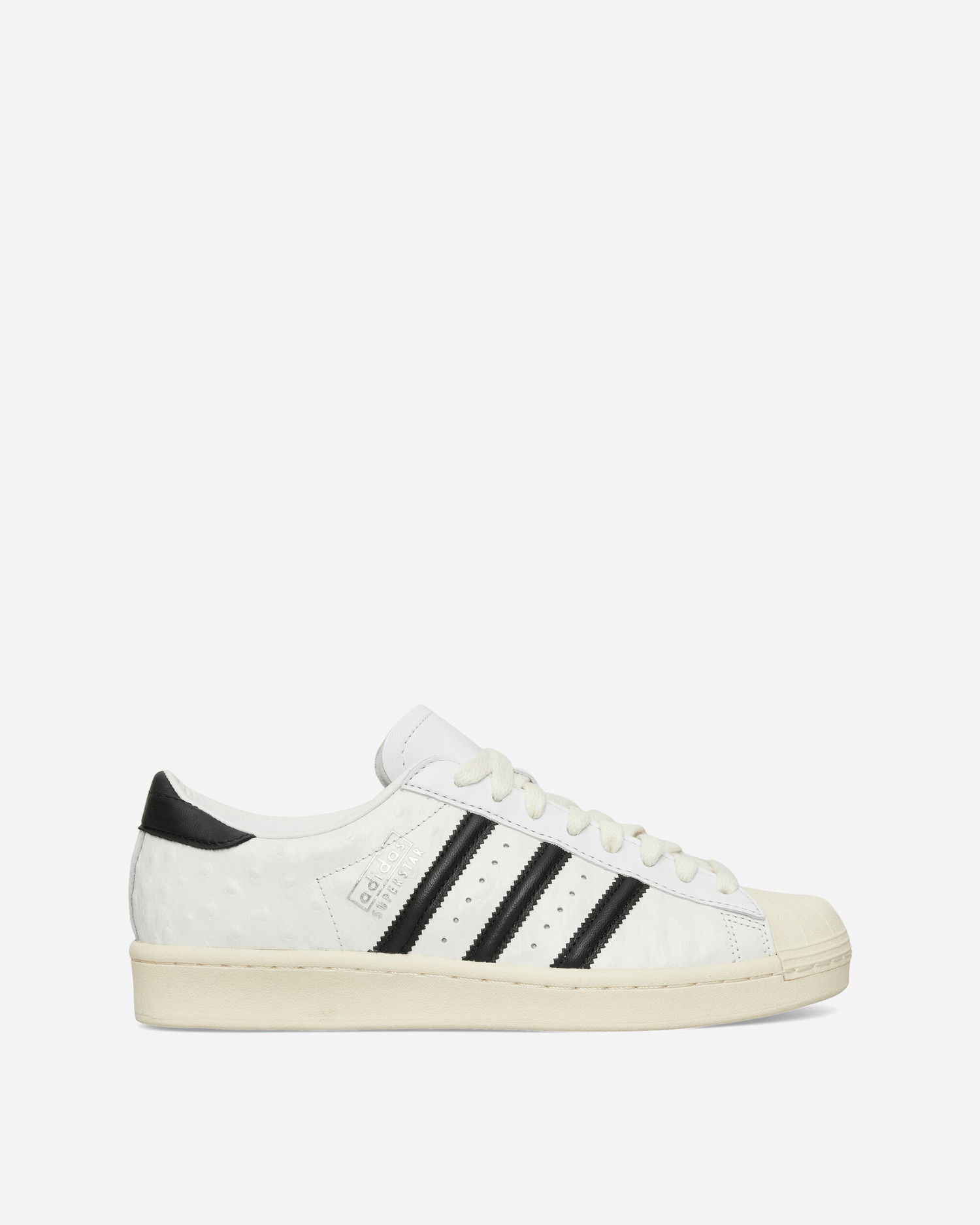 Tenisky a topánky adidas Originals Superstar Vintage Biela | JH5709, 1