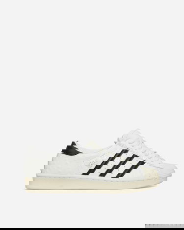 Tenisky a topánky adidas Originals Superstar Vintage Biela | JH5709, 1
