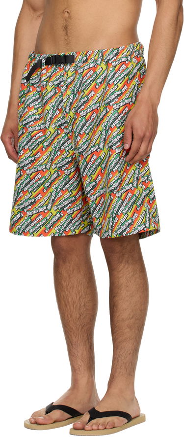 Plavky Martine Rose Martine Rose Board Swim Shorts Rôznofarebný | 138WSP05418R, 3