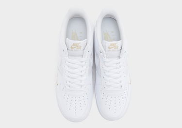 Tenisky a topánky Nike Air Force 1 '07 Lv8 Biela | IO1283-100, 4
