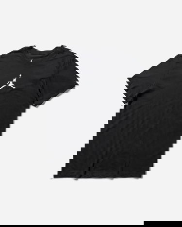 Tričko Jordan Jumpman Dri-FIT Tee Čierna | CW5190-010, 4