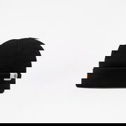 Stratus Hat Low Black