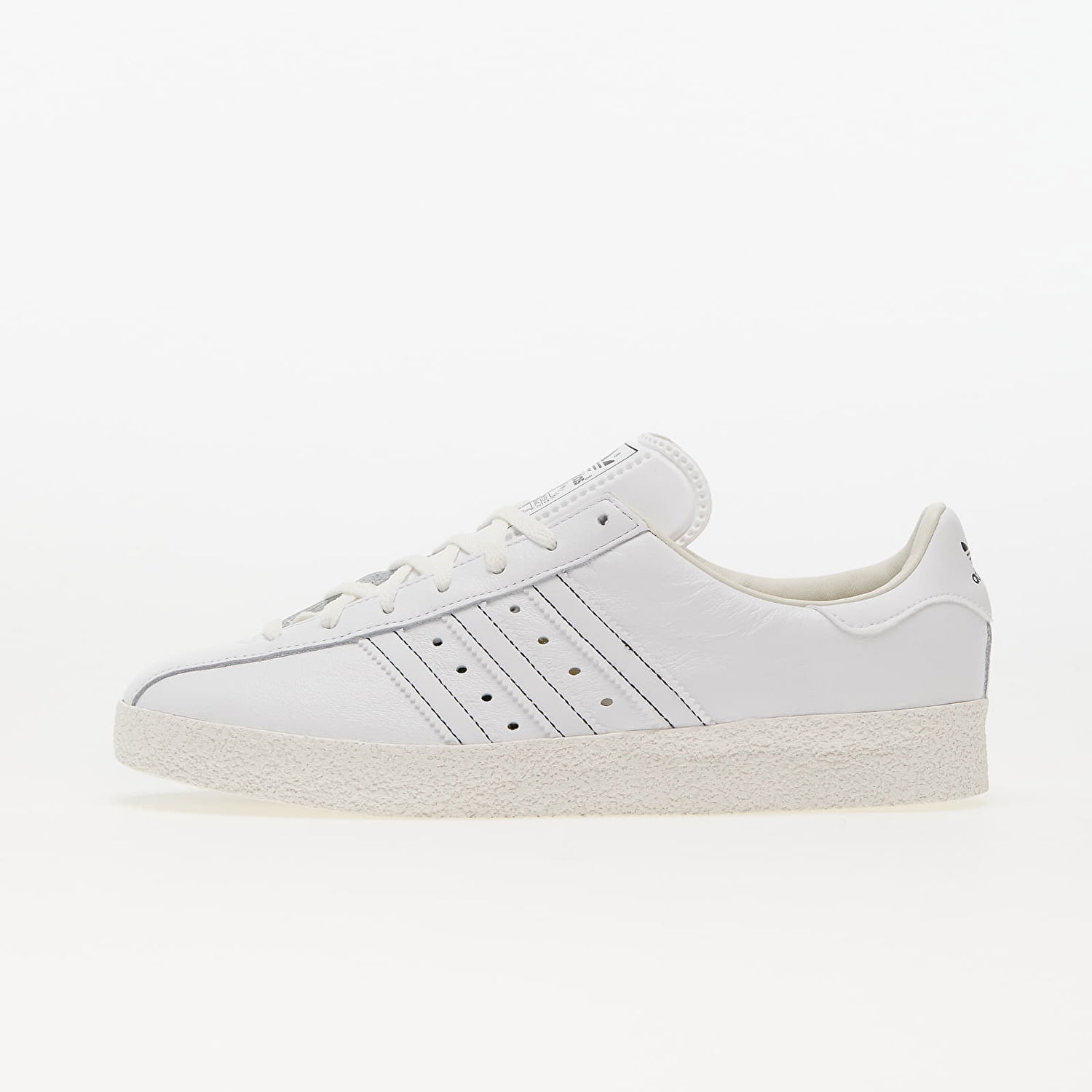 Tenisky a topánky adidas Originals Yabisah SPZL Biela | GZ4292, 0