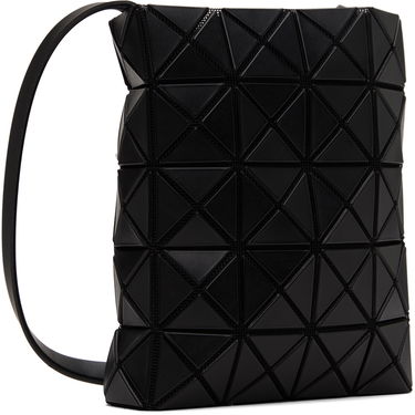 Taška cez rameno BAO BAO ISSEY MIYAKE Geometric Patterned Crossbody Bag Čierna | BB38AG506, 1
