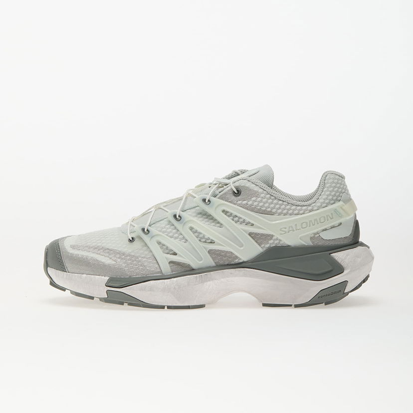 Tenisky a topánky Salomon Xt Pu.Re Advanced Ice Fl/ Ftw Silver Metalická | L47858700