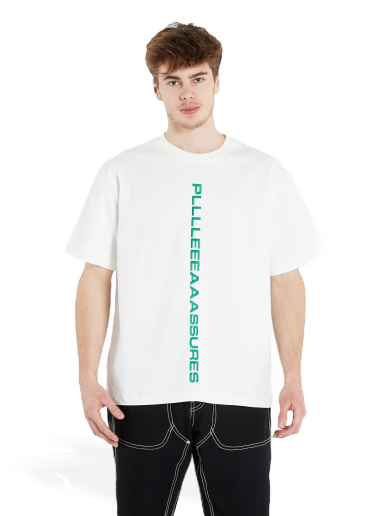 Drag Heavyweight T-shirt