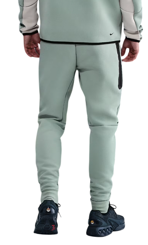 Tepláky Nike Nike Tech Fleece Sweatpants Zelené | hv0959-020, 1