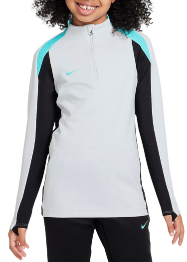 Sveter Nike Nike Strike Drill Top Sweatshirt Biela | fn8413-025, 0