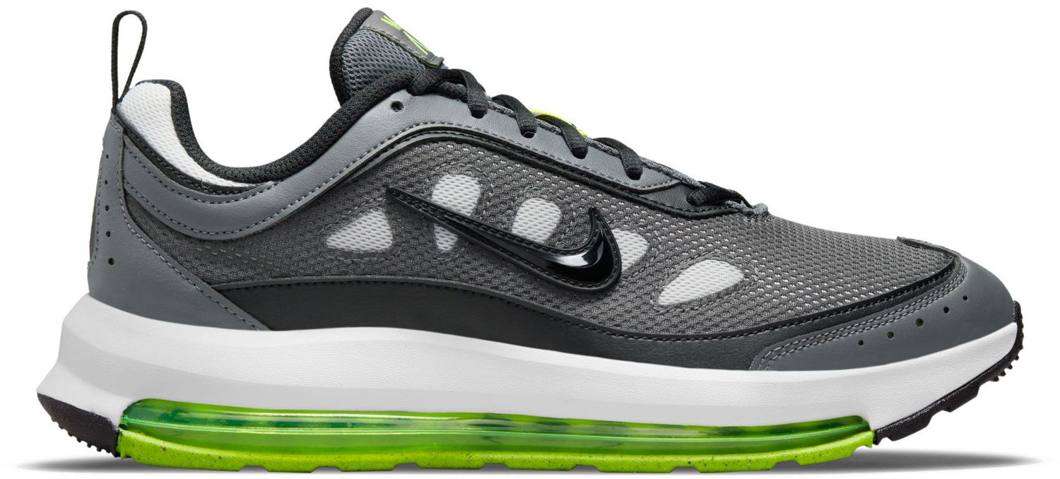 Tenisky a topánky Nike Air Max AP Šedá | cu4826-006, 0