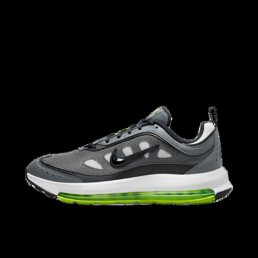 Tenisky a topánky Nike Air Max AP Šedá | cu4826-006