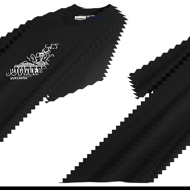 Tričko Butter Goods Alien Graphic Tee Čierna | BG251103-BLK, 0