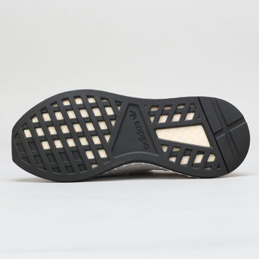 Tenisky a topánky adidas Originals Deerupt Runner Béžová | CQ2913, 4