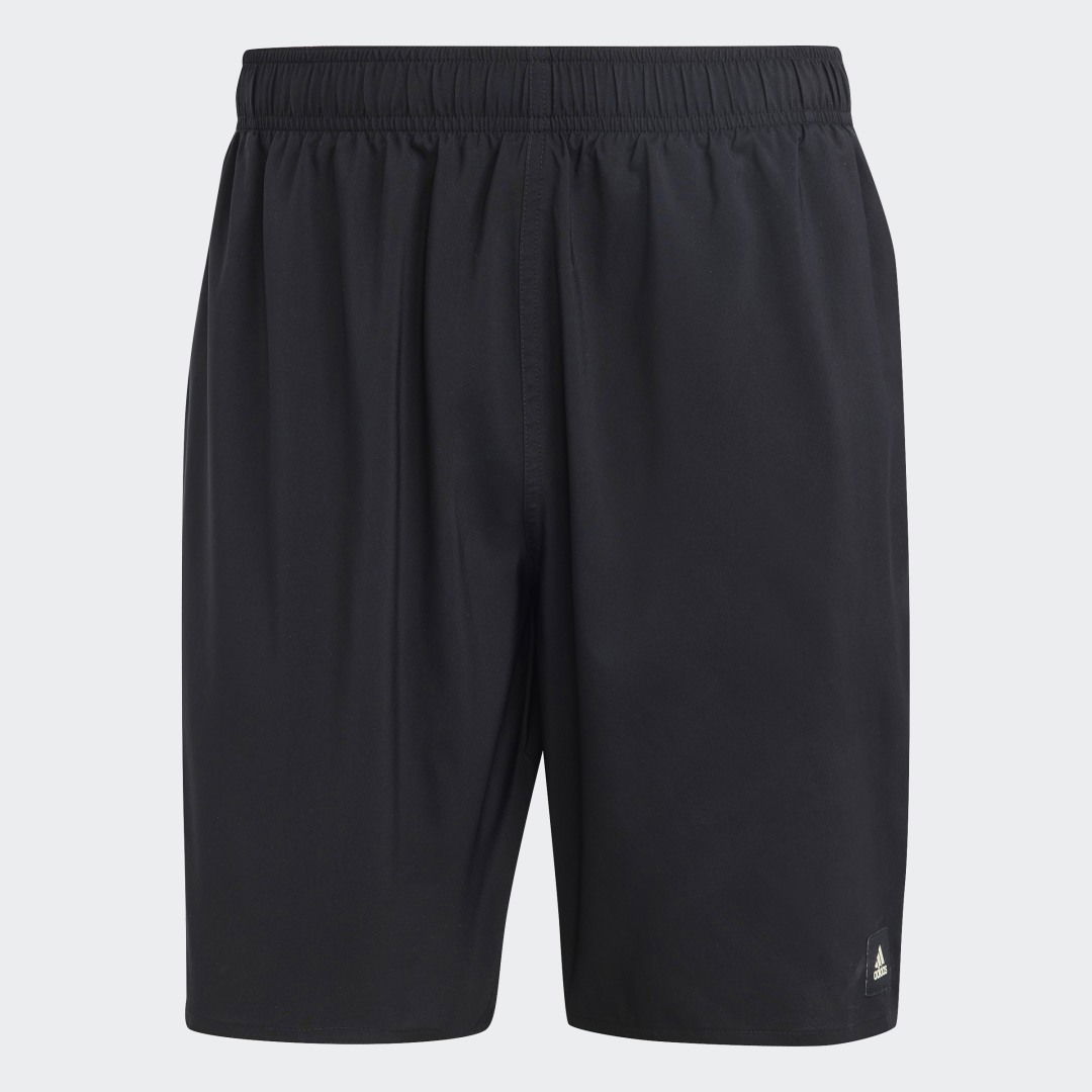 Solid CLX Classic Swimshorts