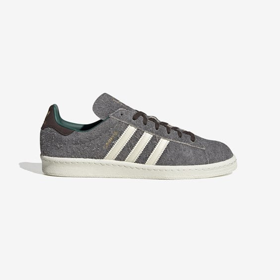 Tenisky a topánky adidas Originals Bodega x Beams x Campus Šedá | ID2379, 0