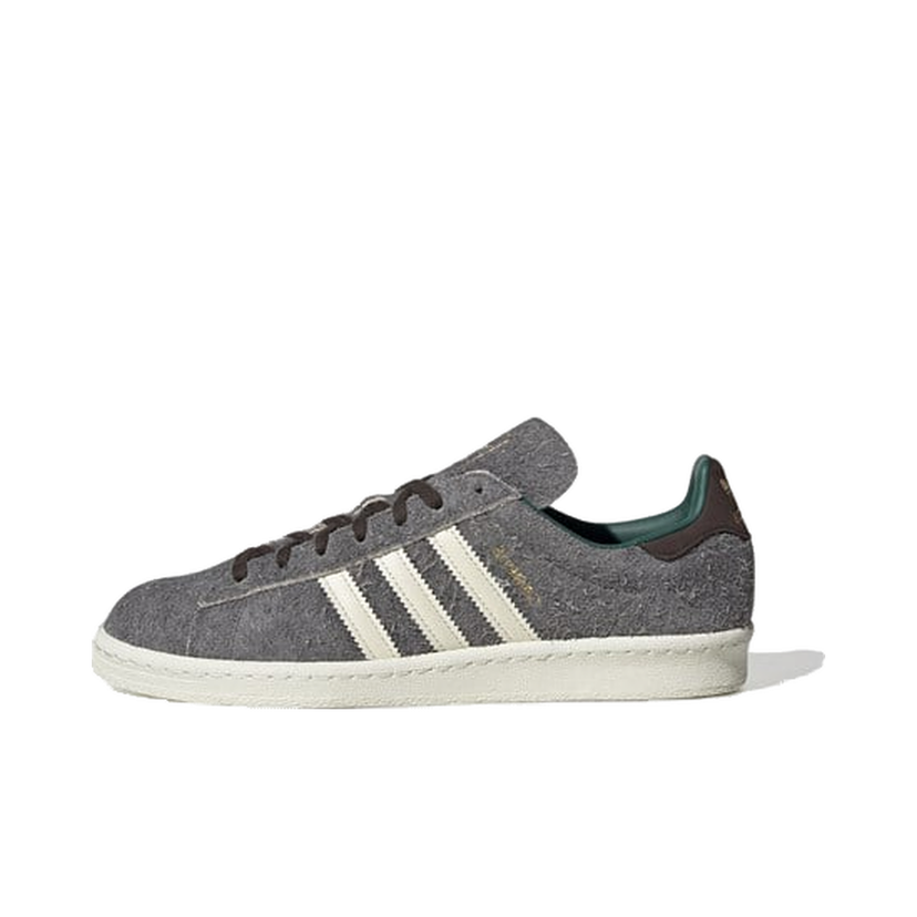Tenisky a topánky adidas Originals Bodega x Beams x Campus Šedá | ID2379