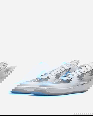 Tenisky a topánky Nike Air Force 1 "Invisible Women 2.0" Biela | IB5724-100, 3