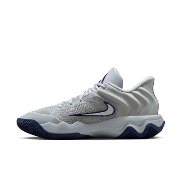 Tenisky a topánky Nike Giannis Immortality 4 Šedá | FQ3680-008, 2