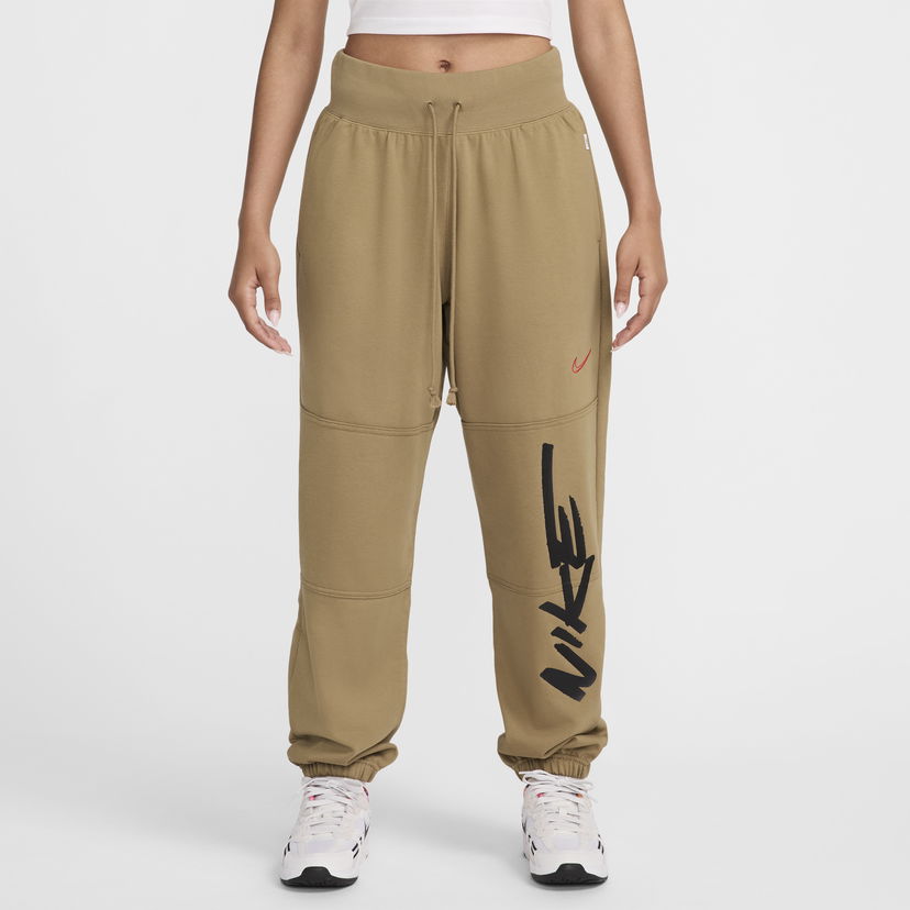 Tepláky Nike Sportswear Breaking Sweatpants Béžová | FZ0254-224