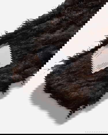 Šál OUR LEGACY Floss Scarf Hnedá | A4258FO 001, 4