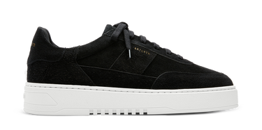 Tenisky a topánky AXEL ARIGATO Orbit Vintage Čierna | F3216003, 1