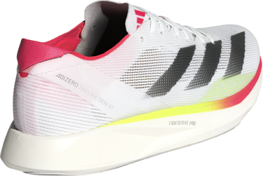 Tenisky a topánky adidas Performance ADIZERO TAKUMI SEN 10 Biela | ih5717, 4