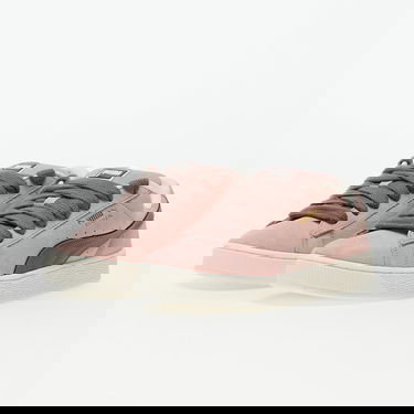 Tenisky a topánky Puma Suede Xl Pink, Low-top sneakers Béžová | 39520511, 5