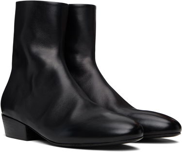 Oblečenie Marsèll Marsell Granblocco Ankle Boots Čierna | MM4716 P011666, 3