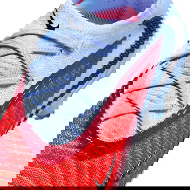 Tenisky a topánky Nike PHANTOM 6 LOW ELITE SG-PRO Modrá | hv8988-400, 5