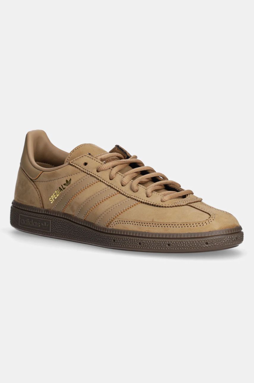 Tenisky a topánky adidas Originals adidas Originals Handball Spezial Hnedá | JH5448, 0