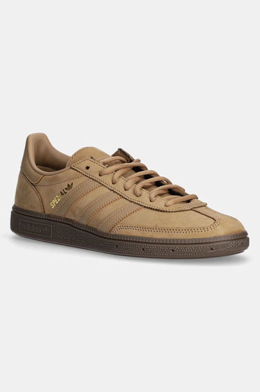 Tenisky a topánky adidas Originals adidas Originals Handball Spezial Hnedá | JH5448, 0