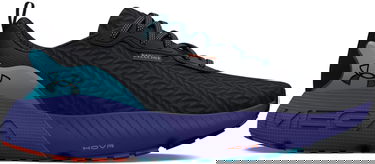 Tenisky a topánky Under Armour HOVR Mega 3 Clone Čierna | 3025308-004, 0