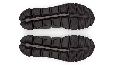 Tenisky a topánky On Running Cloud Waterproof Šedá | 59.98840, 5