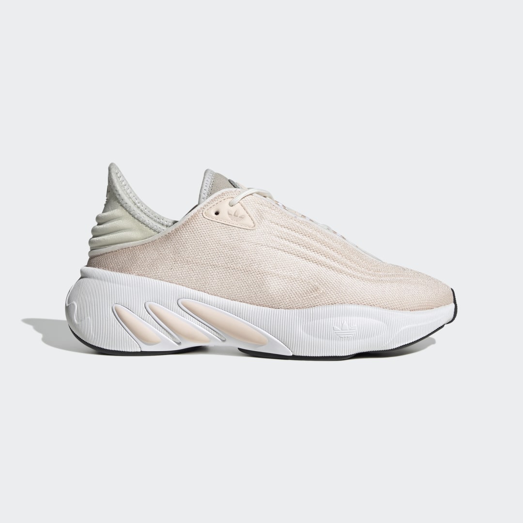 Tenisky a topánky adidas Originals Adifom SLTN Béžová | GZ9652, 0