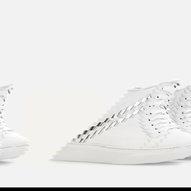 Tenisky a topánky Hogan H365 High Top Biela | HXW3650EW20PFZ0351, 1