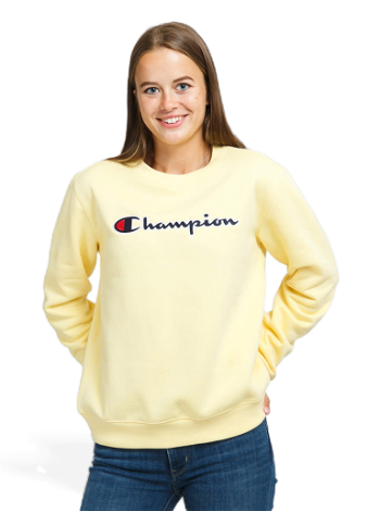 Champion Sweatshirt 114462 YS105