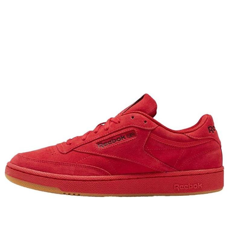 Tenisky a topánky Reebok Club C 85 Červená | FW6629