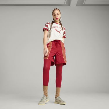 Tričko Puma KIDSUPER Studios T-Shirt Béžová | 629513_76, 2