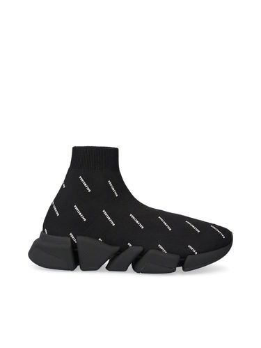 Tenisky a topánky Balenciaga Speed 2.0 W Čierna | 617196W2DBO1090, 0