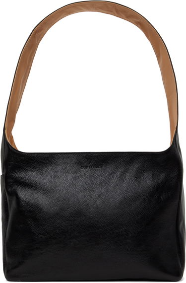 Tote bag OUR LEGACY Our Legacy Grande Brick Shoulder Bag Čierna | A2258GBB, 0