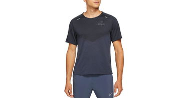 Tričko Nike Run Division Techknit Dri-FIT ADV T-Shirt Navy | dd4795-014, 1
