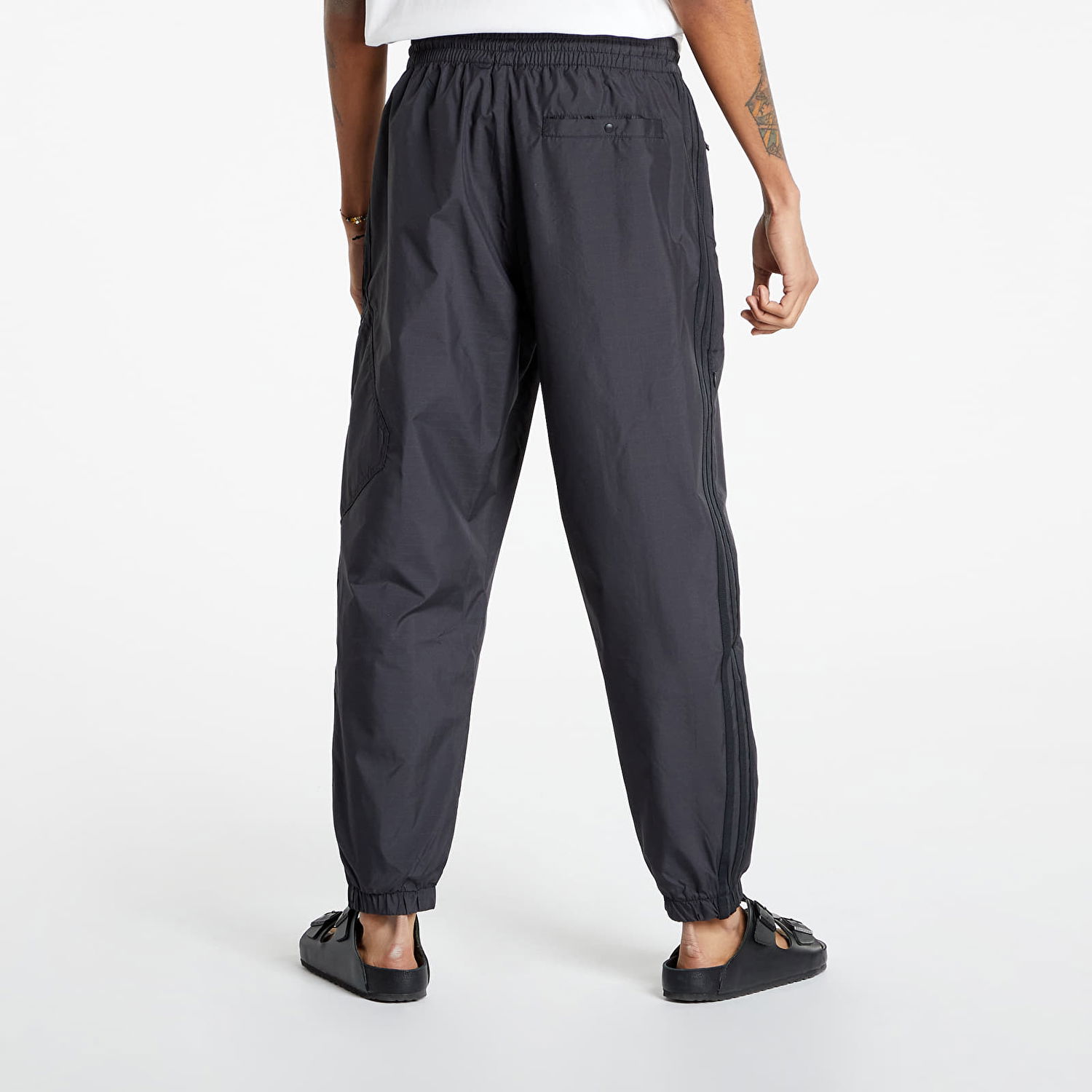 Tepláky adidas Performance Paradigm Track Pants Čierna | HE9824, 0
