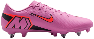 Tenisky a topánky Nike Nike Zoom Vapor 16 Academy SG-Pro AC Ružová | fq8425-600, 6