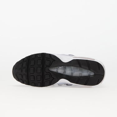 Tenisky a topánky Nike Air Max 95 Biela | DM0011-008, 4