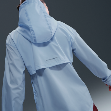 Bunda Nike Nike Fast Repel Running Jacket Modrá | FB7451-423, 4
