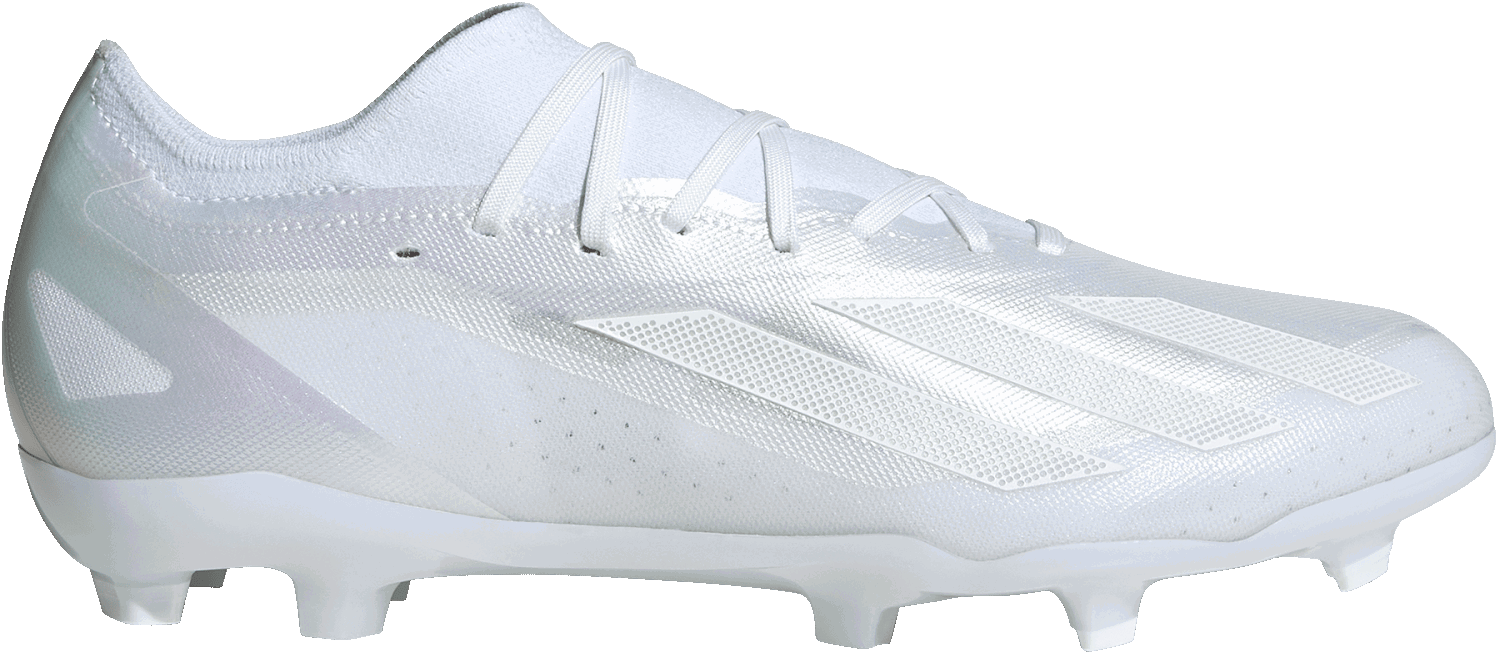 Tenisky a topánky adidas Performance X CRAZYFAST.2 FG Biela | gy7423, 0