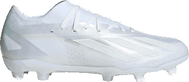 Tenisky a topánky adidas Performance X CRAZYFAST.2 FG Biela | gy7423, 0